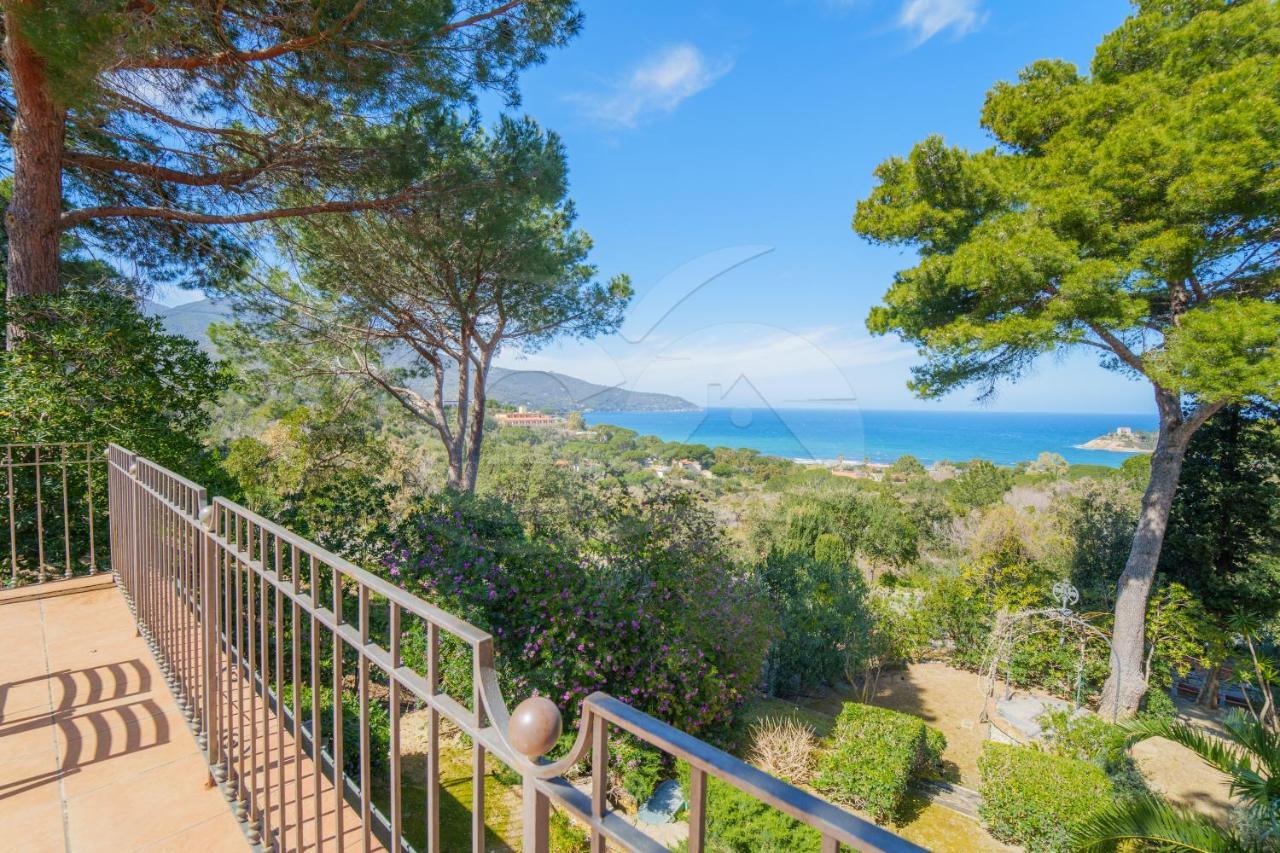 Apartment Il Cappero View & - Goelba *