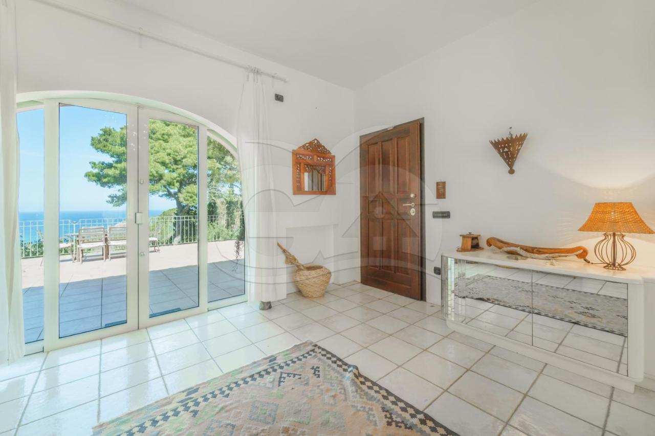 Apartment Il Cappero View & - Goelba Procchio (Isola d'Elba)