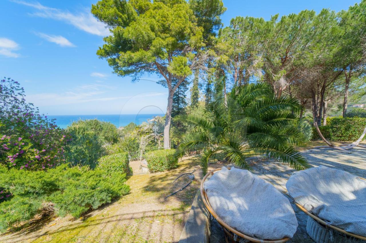 Il Cappero View & - Goelba Apartment