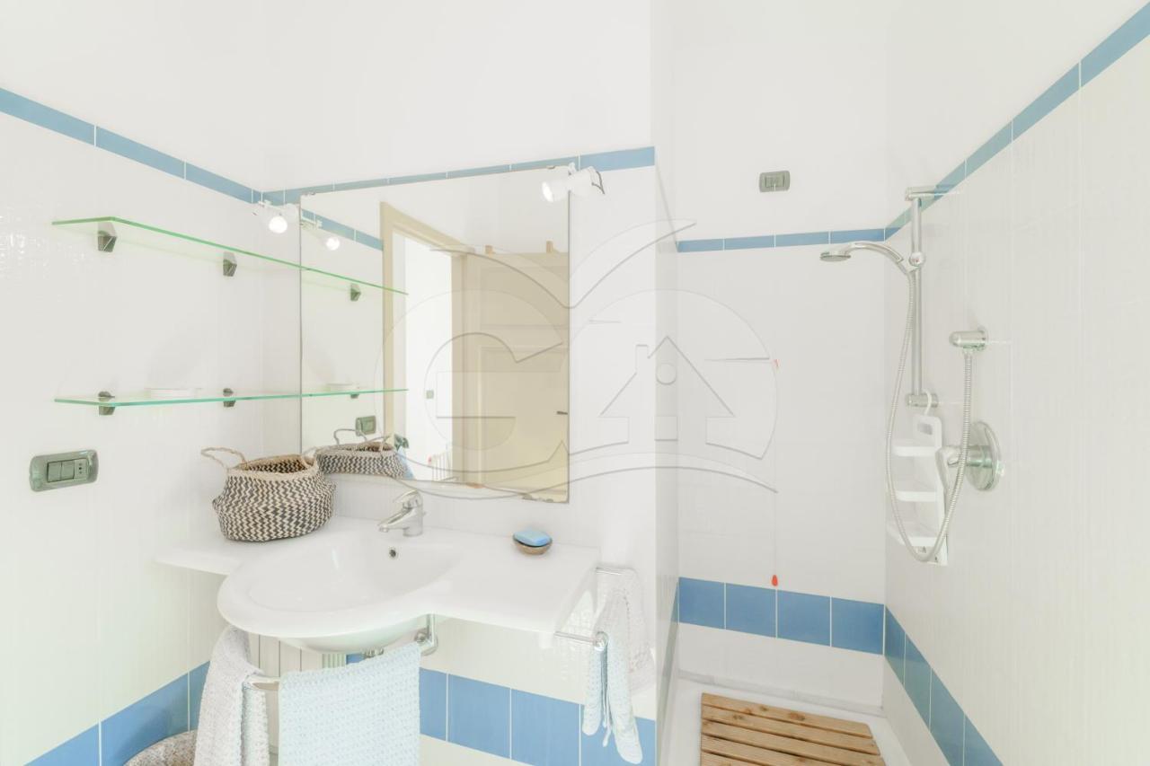 Il Cappero View & - Goelba Appartement
