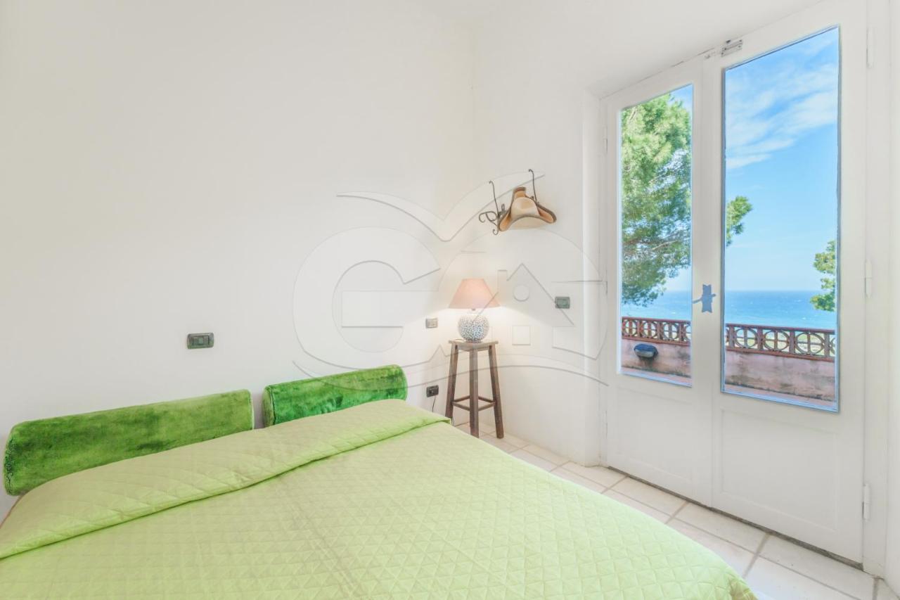 Apartment Il Cappero View & - Goelba Procchio (Isola d'Elba)