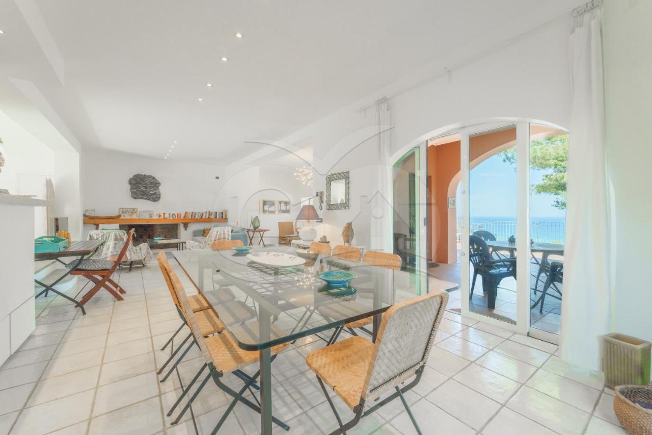 Apartment Il Cappero View & - Goelba Procchio (Isola d'Elba)