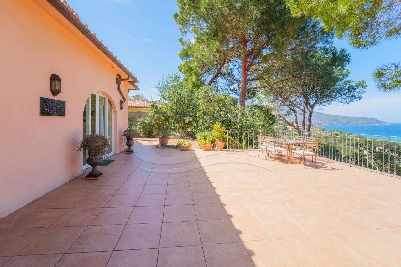 Apartment Il Cappero View & - Goelba *