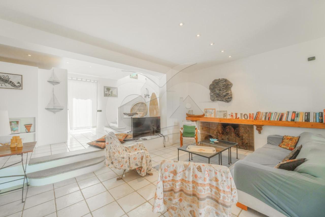 Il Cappero View & - Goelba Appartement