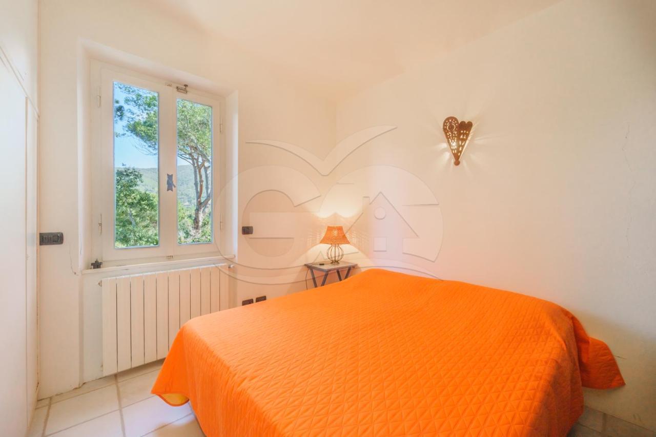 Il Cappero View & - Goelba Apartment *