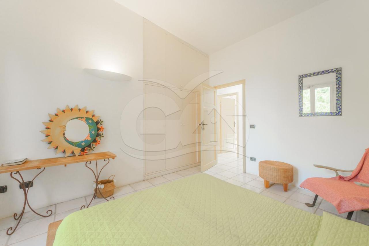 Il Cappero View & - Goelba Appartement