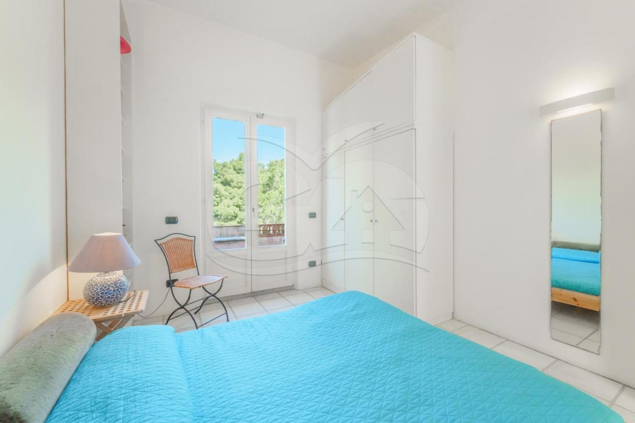 Appartement Il Cappero View & - Goelba