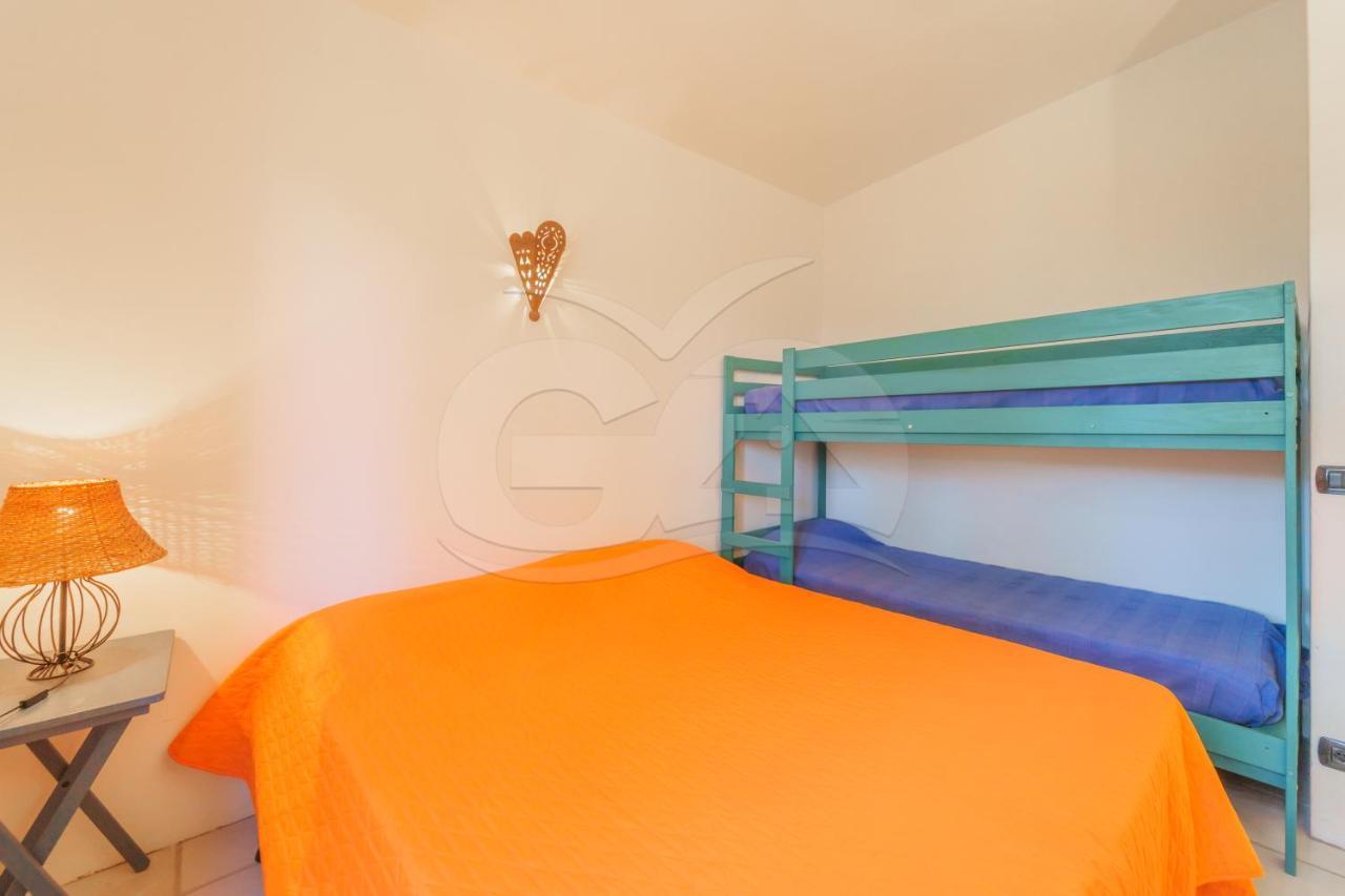Apartment Il Cappero View & - Goelba *