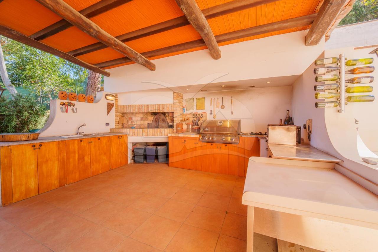 Appartement Il Cappero View & - Goelba
