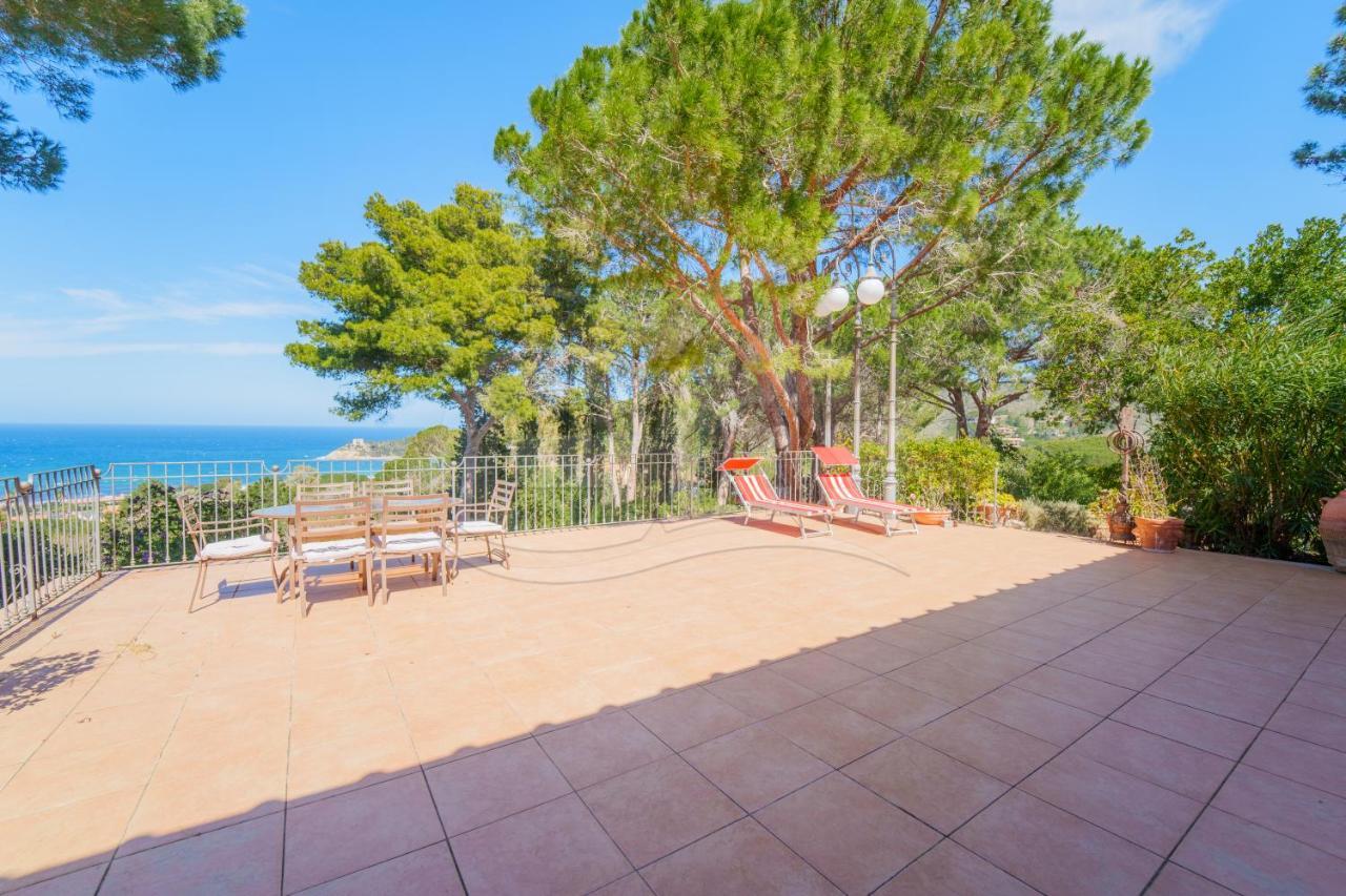 Il Cappero View & - Goelba Appartement *