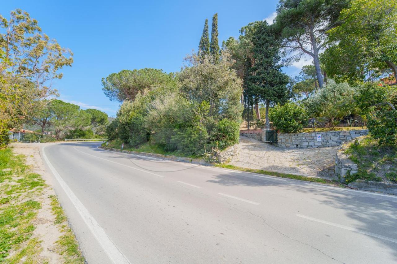 Il Cappero View & - Goelba Apartment *