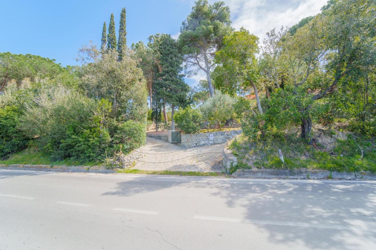Il Cappero View & - Goelba Apartment *