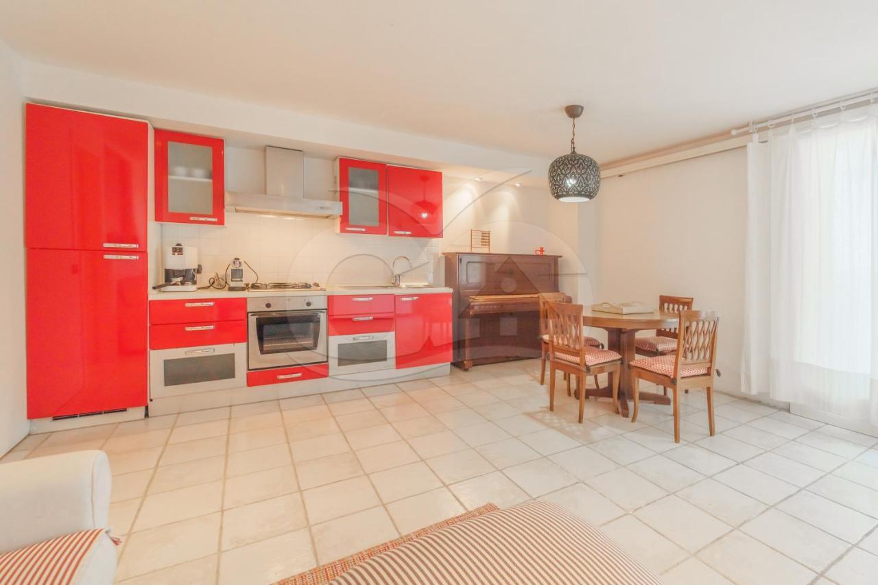 Il Cappero View & - Goelba Appartement *