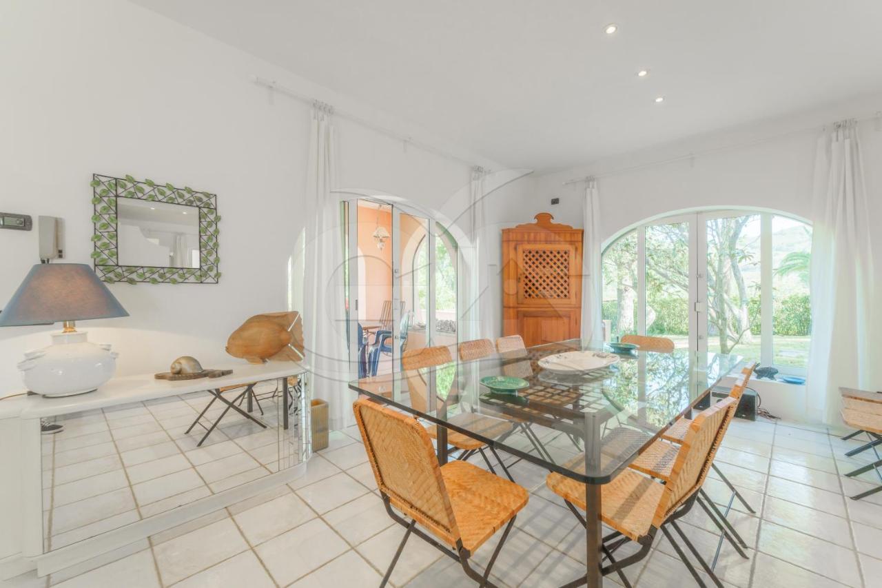 Il Cappero View & - Goelba Apartment