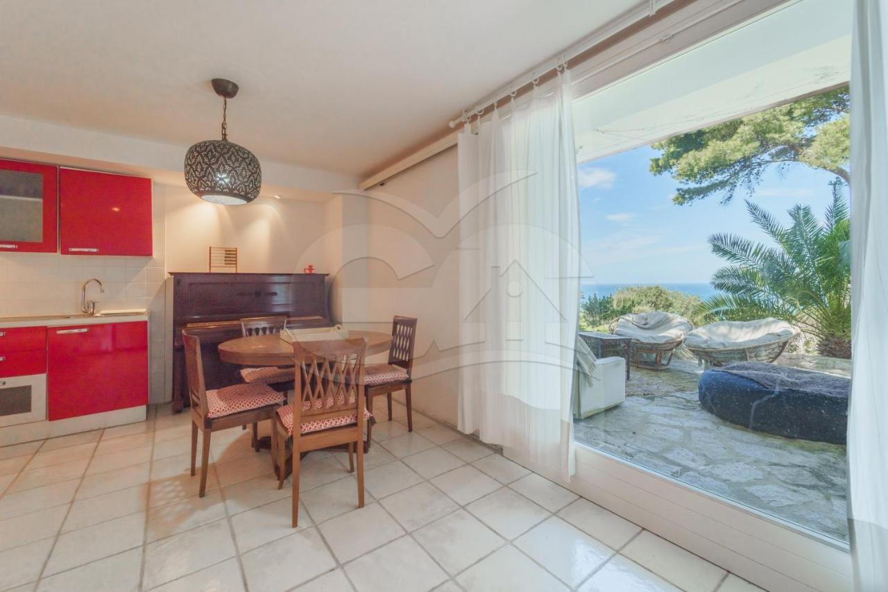 Apartment Il Cappero View & - Goelba