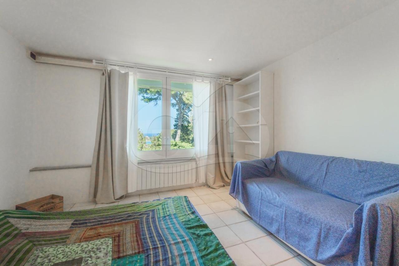 Il Cappero View & - Goelba Apartment