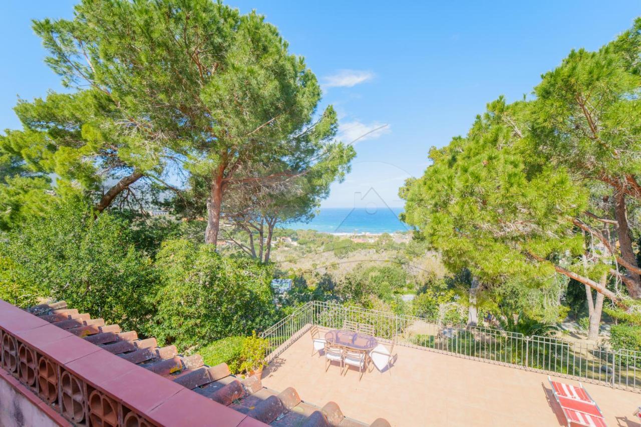 Il Cappero View & - Goelba Apartment Procchio (Isola d'Elba)