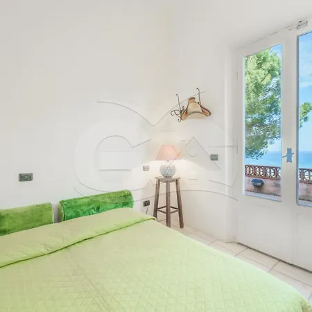 Villa Il Cappero View & Beach - Goelba Procchio  Extérieur photo