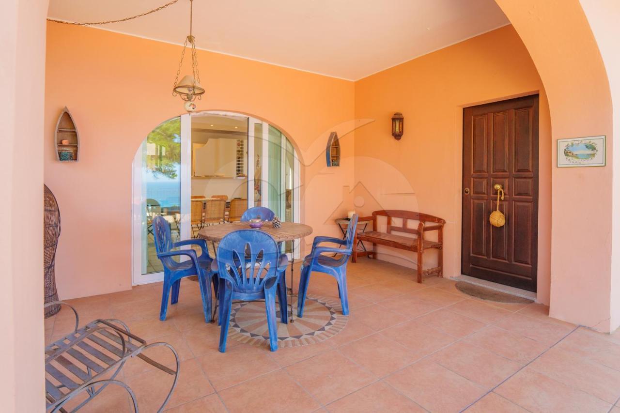 Il Cappero View & - Goelba Appartement