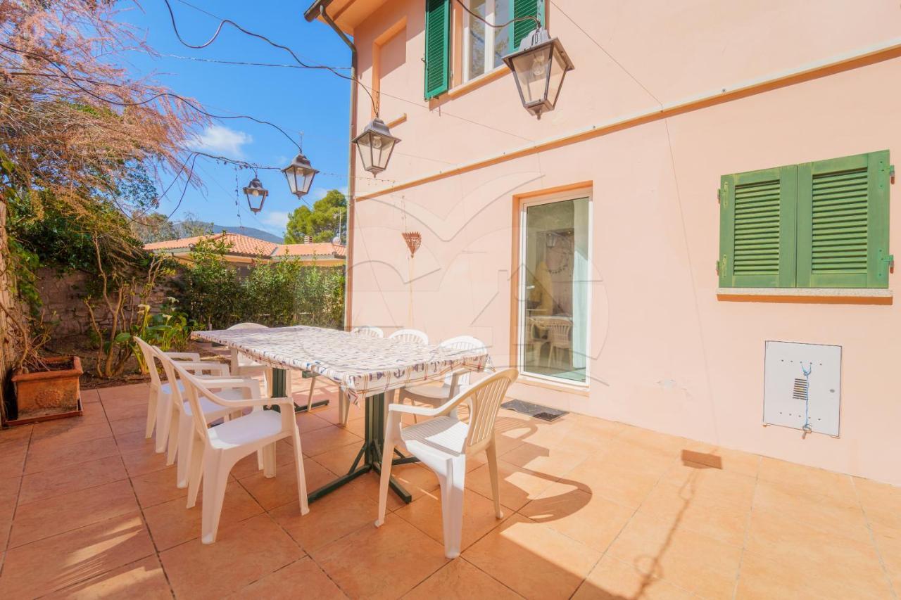 Il Cappero View & - Goelba Appartement *