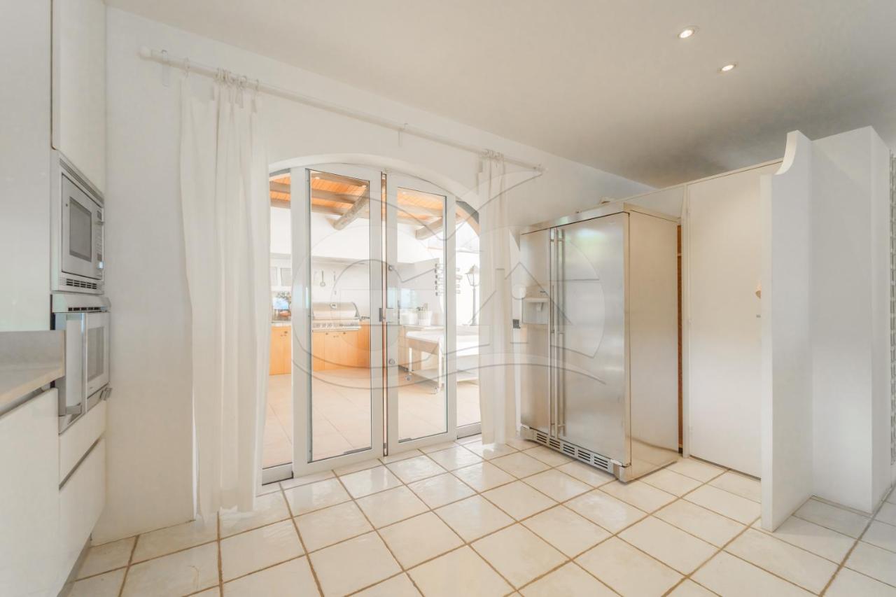 Il Cappero View & - Goelba Appartement